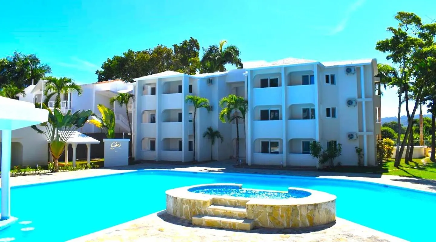 Tropical Casa Laguna Cabarete Hotel