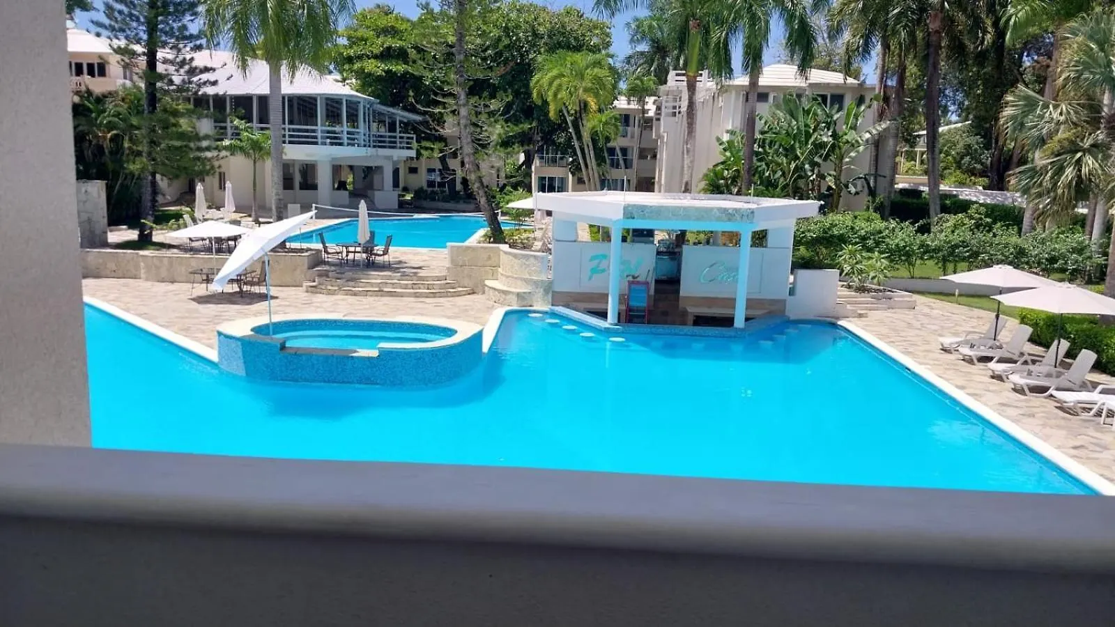 Tropical Casa Laguna Cabarete Hotel