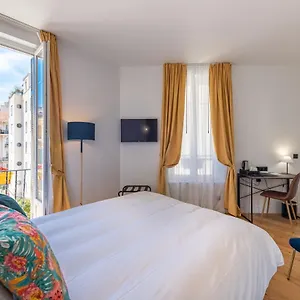 Hotel Boutique Cote D'azur ****