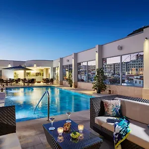 **** Hotel The Eliott Gibraltar