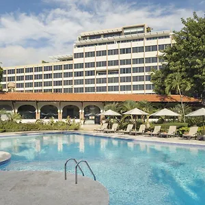 ***** Hotel El Embajador, A Royal Hideaway Dominikanische Republik