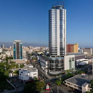**** Hotel Embassy By Hilton Dominikanische Republik