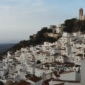 ** Hotel Rural Spanien