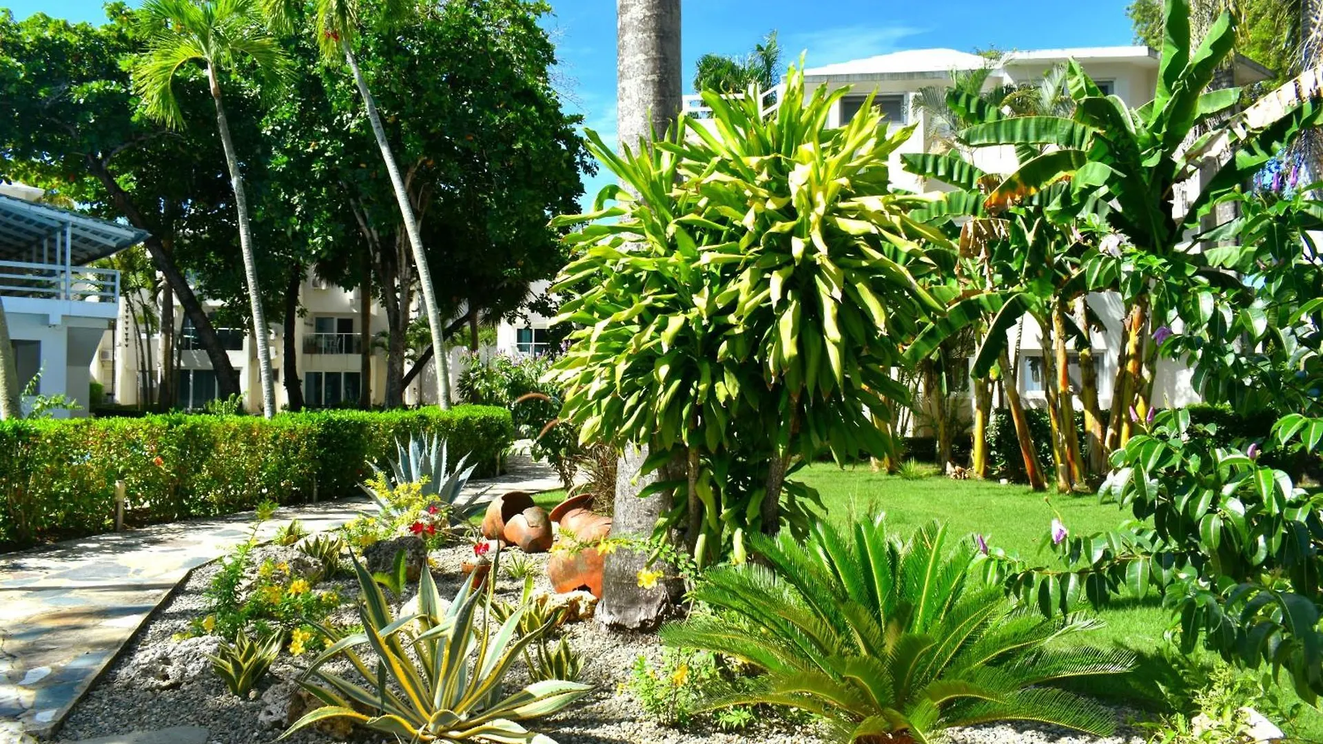 Tropical Casa Laguna Cabarete Dominikanische Republik