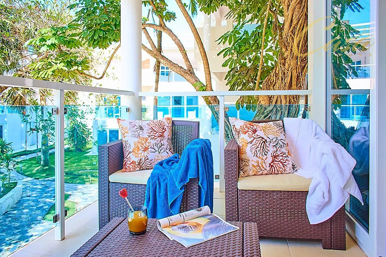 Tropical Casa Laguna Cabarete
