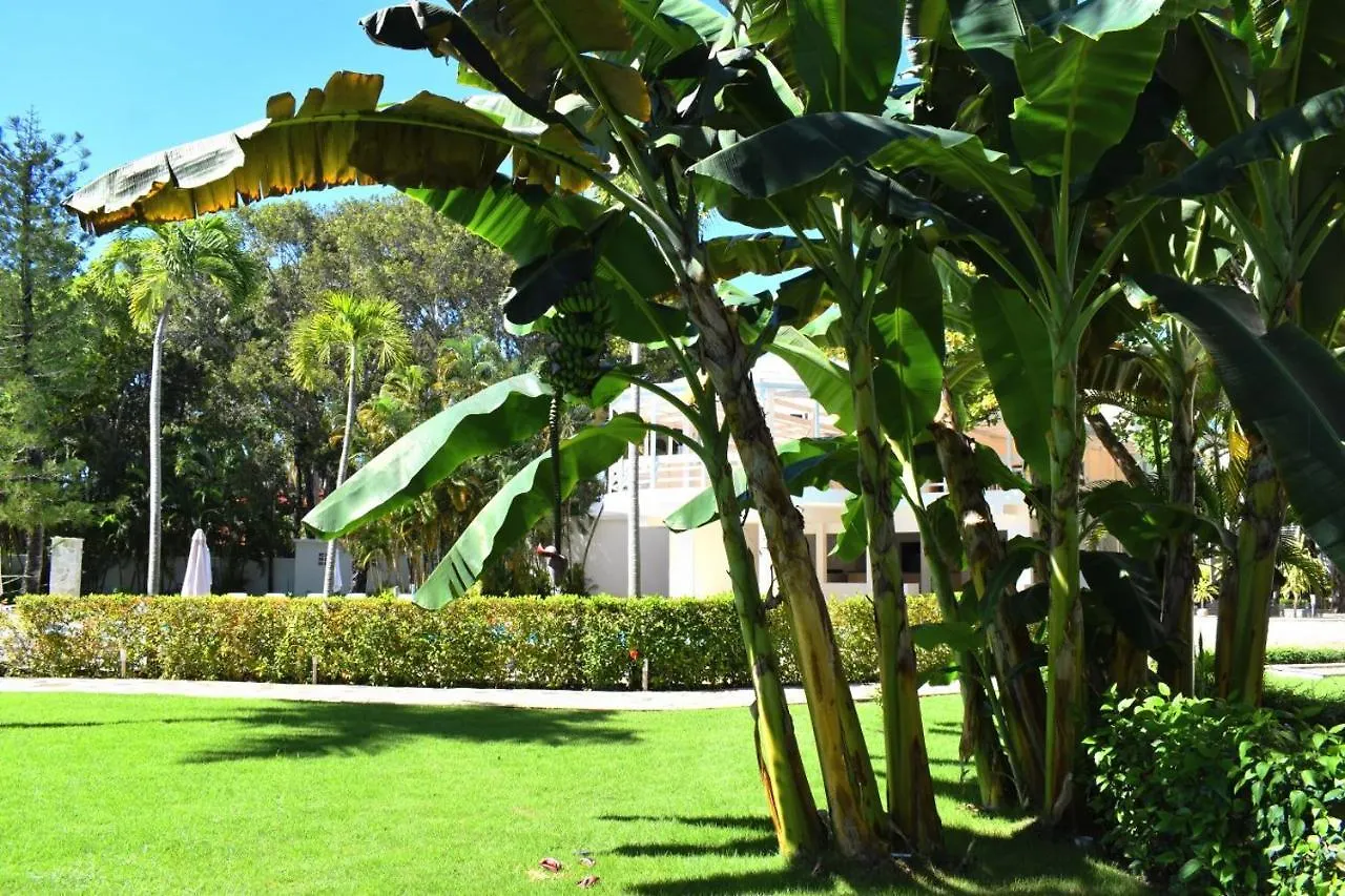Tropical Casa Laguna Cabarete