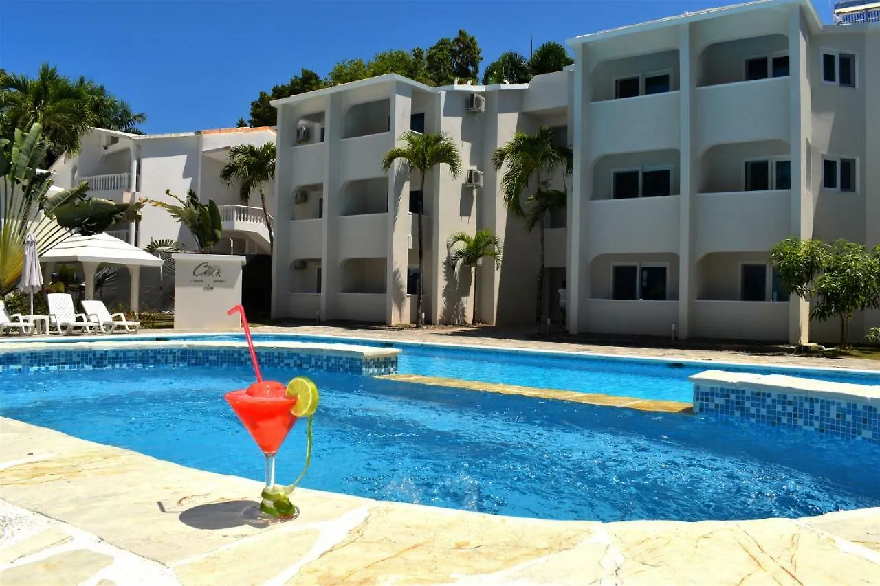 Tropical Casa Laguna Cabarete