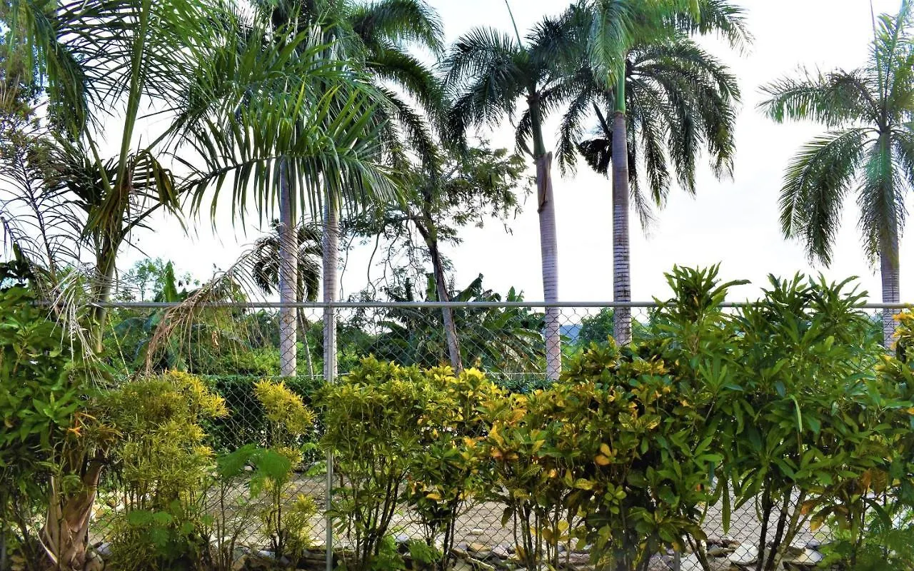 Tropical Casa Laguna Cabarete Hotel