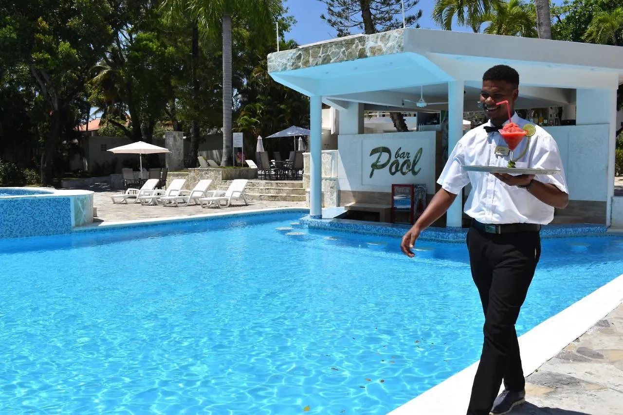 Tropical Casa Laguna Cabarete Dominikanische Republik